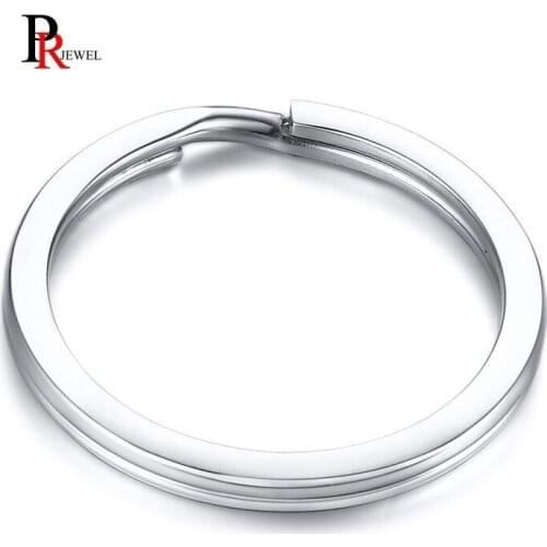 Stainless Steel O Ring Making Jewelry Accessories