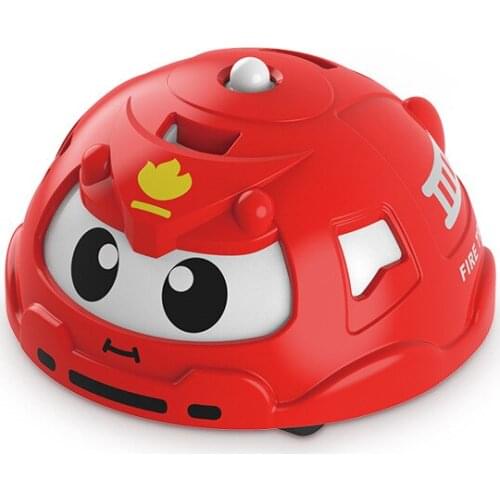 12 Colors Childrens Magical Stunt Watch Inertial Q Funny Car Rotating Fingertip Gyro Mini Battle Toy For Childrens Cute Gift