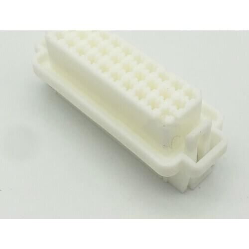 30Pin Electric vehicle controller harness plug connector