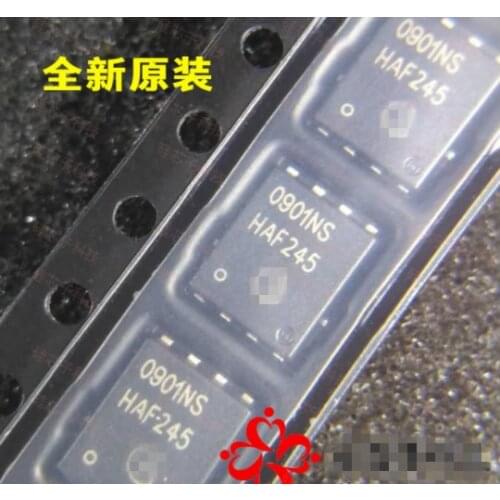 5pcs 10pcs 50pcs BSC0901NS 0901NS SON-8 100% New Original