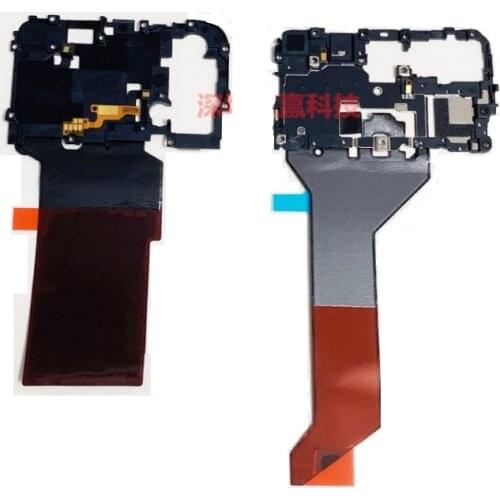 For Huawei Honor 20 Pro v20 motherboard cover NFC cable camera bracket cooling graphene sticker
