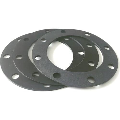 Best Selling Insulation Flanges Sealing Nbr Epdm Rubber Gasket