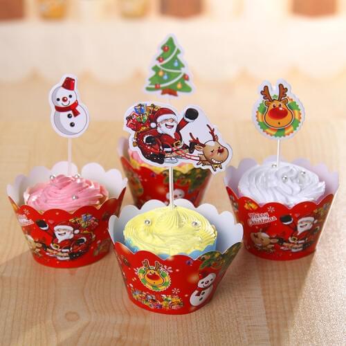 Louy's Moment Muffin Cups