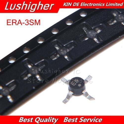 5PCS ERA-3SM + SMT-86 SMD ERA-3 E3 New Original