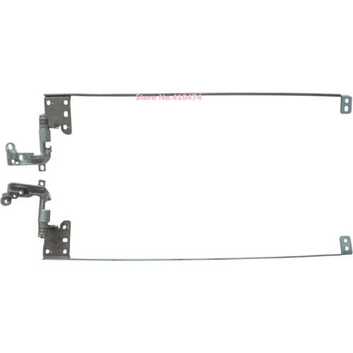 SSEA New Lcd Screen Hinges for lenovo C460 C461 14001 14002 Series Free Shipping