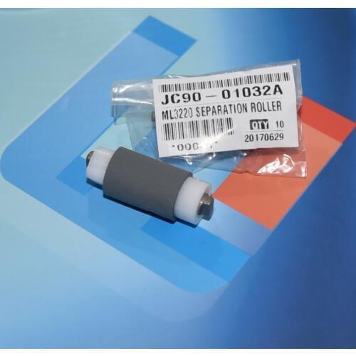 Oem new Separation Roller for samsung ML3710 ML3310 5637 4835 5739 5835 5635 3870 2670 JC90-01032A JC73-00328A JC90-01063B