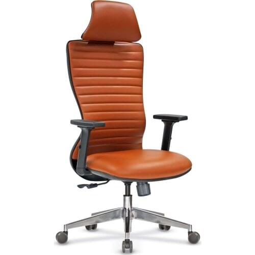 Space Office Dominican Manager Chair-Tan