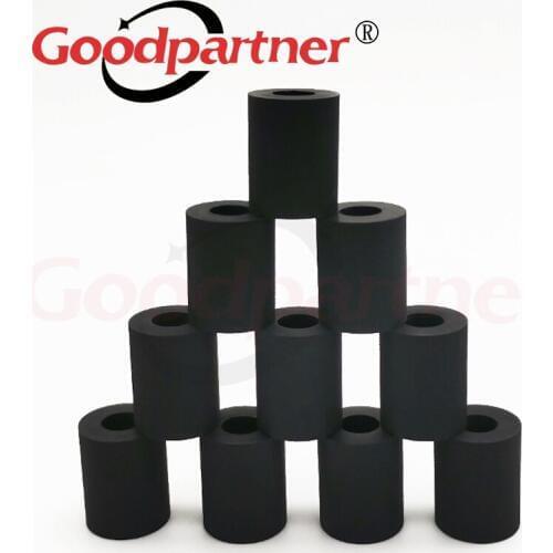 300X 2F906230 2BR06520 2F906240 Pickup Rubber for Kyocera FS 1028 1128 1035 1100 1320 1120 1135 1300 1370 3900 4000 2000 FS1035