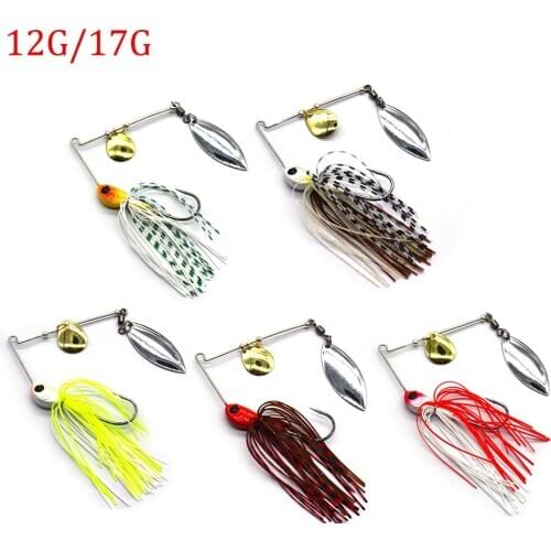 Sfit Pike Fishing Lure