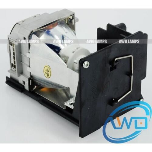 VLT-HC7000LP Compatible lamp with housing for MITSUBISHI HC6500/HC6500U/HC7000/HC7000U/HC77-20S/HC77-60D Projector