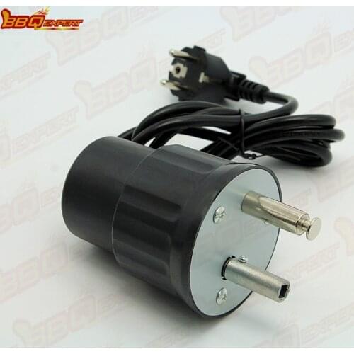 24KG Barbecue Motor 220-240V Oven Motor Ac Barbecue Motor FD801A-2 Cooking Tools BBQ Kitchen Stuff Grilling Skewers