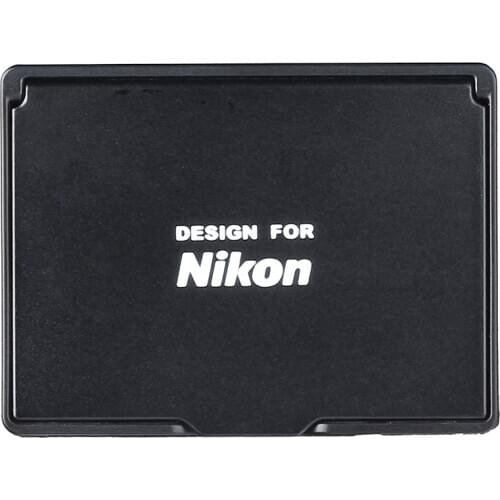 LCD Screen Protector Pop-up sun Shade lcd Hood Shield Cover for Mirrorless Digital CAMERA FOR nikon D3400 D3300 D3200 D3100 D300
