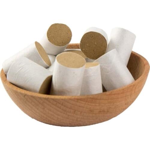 108pcs 5 years nanyang wild wormwood moxa stick moxibustion massage moxa-cigar mugwort stick