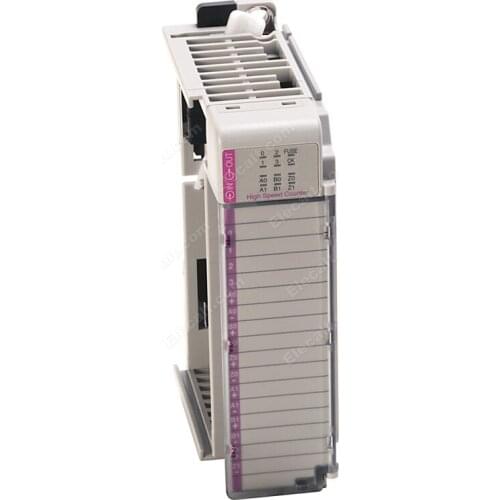 1769-IF4XOF2 1769IF4XOF2 PLC Compact I/O analog combination module Original New in Stock