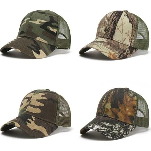 2021 Fashion Mesh Cowboy Baseball Caps Hats for Women Fashion Snapback Caps for Men Hat Bonnet Hip Hop Caps Casquette Homme