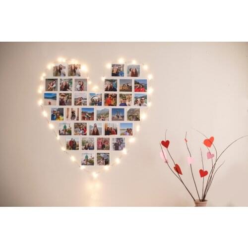 Photo Print-Photocards Personalized 36 pcs Souvenirs Gift Sets Jewelry Accessories Hot Sale Free Shipping