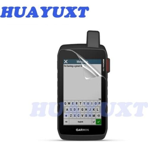 HUAYUXT Protective Glass On The Phone