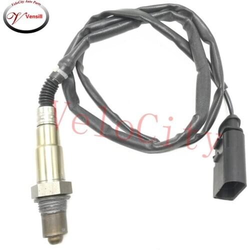 Oxygen Sensor Lambda Sensor Fits 2004 -2006 Touareg 3.2L-V6 Part No# 0258006557 022906262BG