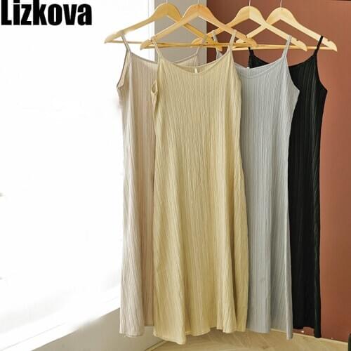 LizKova Party Summer Dresses
