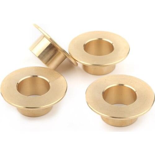 Motorcycle Shift Brake Lever Bushings for Victory Cross Country Roads Vision Magnum 4pcs/Set Stainless steel Accessories