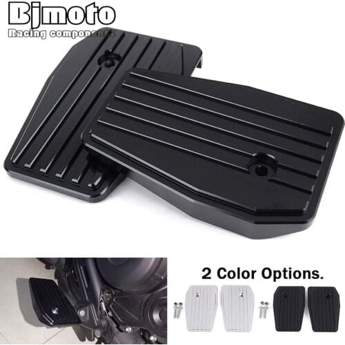 Motorcycle Wide Foot Pegs REBEL CMX 500 300 CNC Aluminum Pedals Rest Footpegs For HONDA REBEL500 CMX500 REBEL300 CMX300 17-21