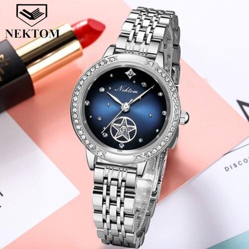 Women's Wrist Watch NEKTOM China