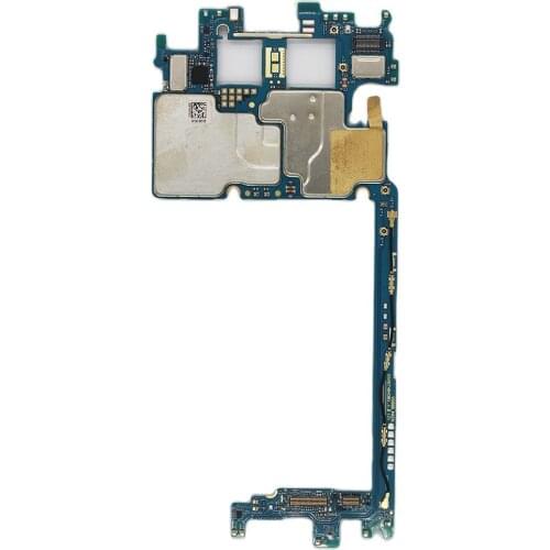 Tigenkey Original Unlocked Motherboard For LG H870 Working For LG G6 H870 Motherboard Test 100% & Free Shipping