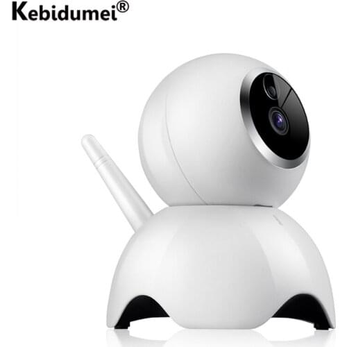 Home Security Baby Monitor with Camera Baby Phone Camera Motion Detection Cry Alarm Two Way Audio Video Nanny Cam Baby Camera