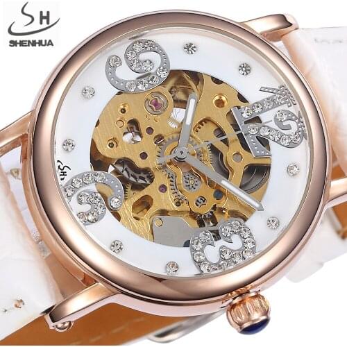 Часы SHENHUA China At AliExpress