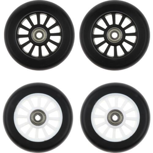 SONONIA Suitcases On 4 Wheels