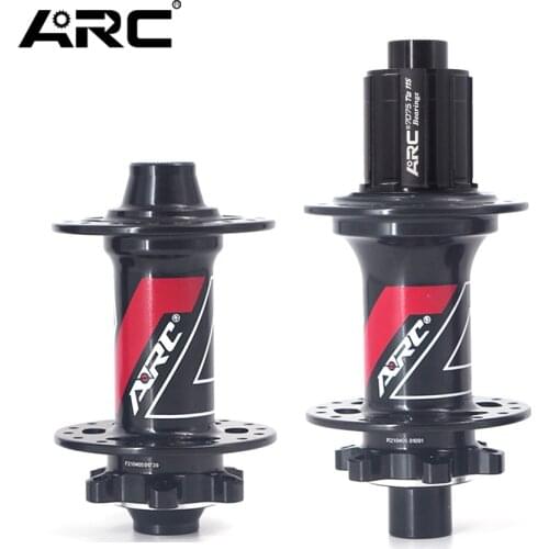 BICYCLE HUB FRONT&REAR hubs DEORE 8 9 10 11 speed Hub 32/28H MTB boost hub for shimano 11S 15*110mm 148*12MM HG hub bike parts