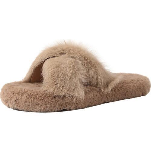 WHOHOLL Women's Slip-ons