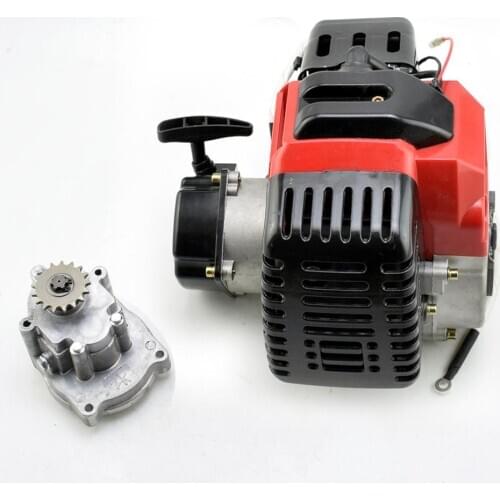 XCDR Engines And Motorcycle Parts