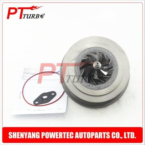 059145722R 776470 059145722R Balanced Turbocharger Turbine Core For Porsche Cayenne 3.0 TDI 176Kw M 05.9D Turbo Cartridge 2009