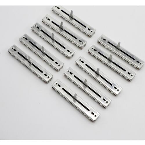 10pcs CROSSFADER DCV1006 for PIONEER DJM 300 400 500 600 SPARE, DCV 1006 ALPS