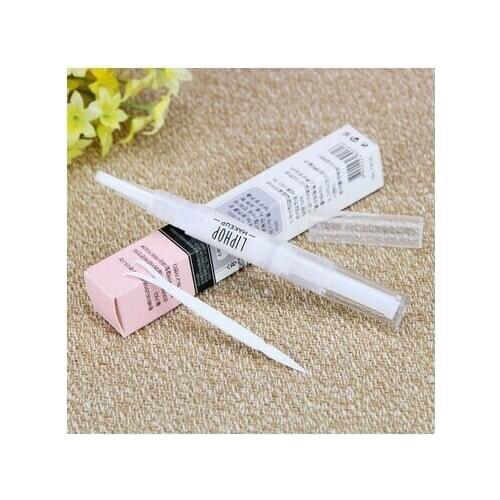 500pcs Rotary Double Eyelid Gel Cream Double Head Eyelids Pen Invisible Eyelids Glue Long lasting Eye Lids Cream Tool new