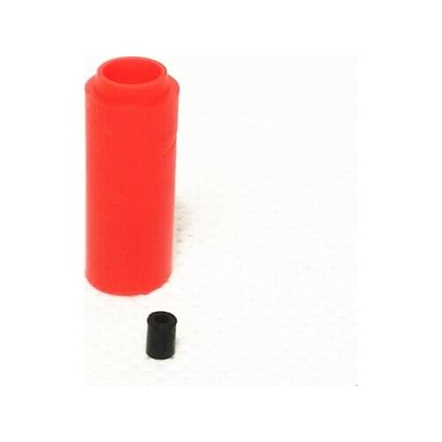 70 Degree Hard Type Improved Hop Up Bucking Rubber for Airsoft AEG Hunting Accessories Hunting Party