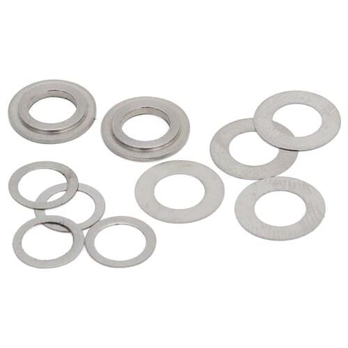 ALZRC - Devil X360 Spindle Shaft Washers DX360-04