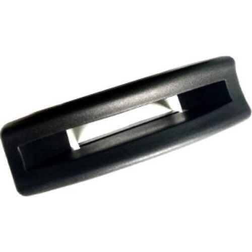 Black / Right Seat) Front Seat Tilt Handle Cover Cap For VW Volkswagen Golf MK4 / New Beetle / Polo 6N 6N2 / Polo 6R