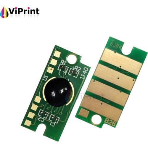 8pcs Toner Cartridge Refill chip For Xerox Phaser 6020 6022 WorkCentre 6025 6027 Laser Printer 106R02756 R02757 R02758 106R02759