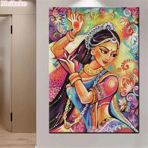 DIY-5D-Diamond-Painting-Full-Round-Square-Resin-Mosaic-Diamonte-Embroidery-Cross-Stitch-Kits-Wall-Art