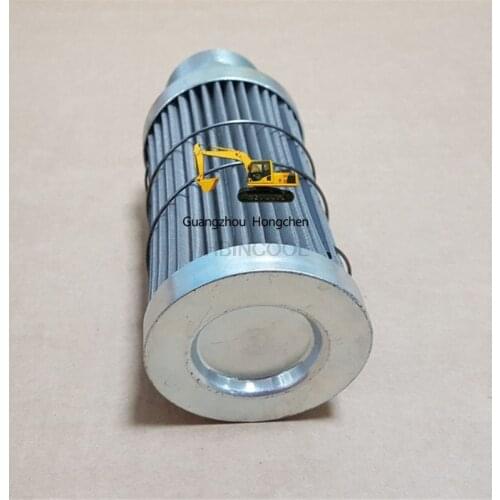 For Komatsu WA380-3 Forklift Transmission Filter 419-15-14511 Imported products High Quality Accessories Free Shipping