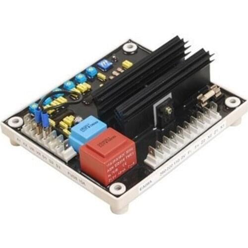 Alternator Diesel Generator Spare Part Voltage Regulator Automatic AVR EA08A