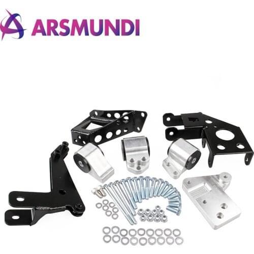 70A K-series ENGINE MOUNTS For HONDA CIVIC 92-95 EG K20 K24 K-SERIES EG MOTOR SWAP KIT