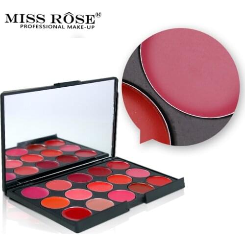 Матовые помады для губ LANBENA China At AliExpress