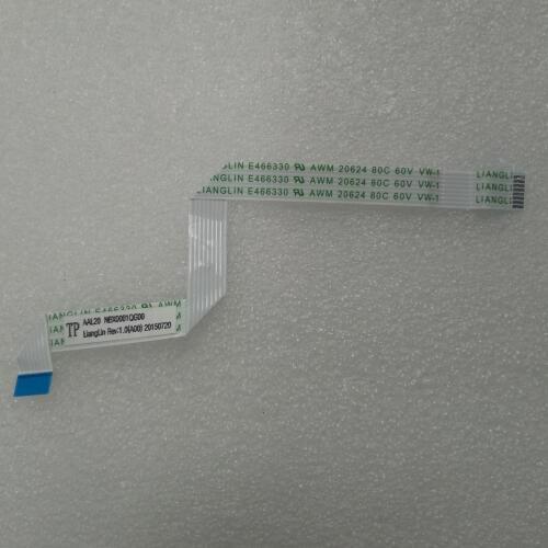 Touchpad Ribbon Cable For Inspiron 15 (5558 / 5555) Series Touchpad, NBX0001QG00
