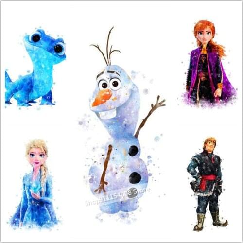 Disney Diy 5D Olaf Full Diamond Painting cross stitch kits art Frozen High Quality 3D paint by diamond Mosaic Rhinestone Decor