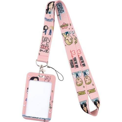 Ninesails Phone Straps