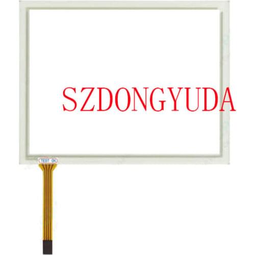 New Touchpad 5.7'' Inch 4-Line 138*109 For MT506L MT506LV3CN MT506LV4CN Touch Screen Digitizer Glass Replacement