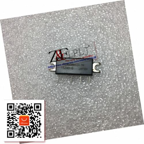 RA08H1317M RF module Used 1PCS/lot